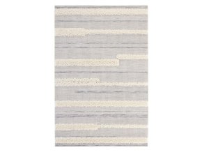 Kusový koberec Mint Rugs 103515 Handira creme grey
