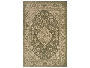 Kusový koberec Catania 105889 Mahat Green