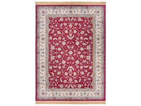 Kusový koberec Eva 105783 Red