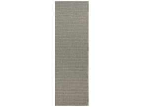 Běhoun Nature 104273 Light Grey – na ven i na doma