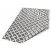 Kusový koberec Twin-Wendeteppiche 103126 grau creme – na ven i na doma