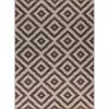 Kusový koberec Artos 1639 Brown
