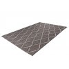 Kusový koberec Nordic 871 grey – na ven i na doma