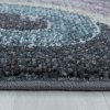 Dětský kusový koberec Funny 2102 grey