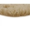 Vlněný koberec Woolly - Sheep Beige