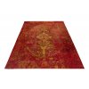 Kusový koberec My Gobelina 643 red – na ven i na doma