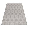 Kusový koberec Aruba 4904 grey – na ven i na doma