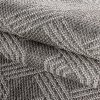 Kusový koberec Aruba 4904 grey – na ven i na doma