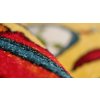 Dětský kusový koberec Kolibri 11200-150