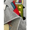 Dětský kusový koberec Kolibri 11242-190