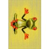 Dětský kusový koberec Kolibri 11260-150