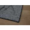 Kusový koberec Yukon 5651Z Ivory Dark Grey – na ven i na doma
