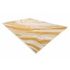 Kusový koberec Sion Sisal Marble 22169 ecru/yellow – na ven i na doma