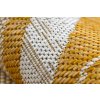 Kusový koberec Sion Sisal Marble 22169 ecru/yellow – na ven i na doma