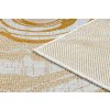 Kusový koberec Sion Sisal Marble 22169 ecru/yellow – na ven i na doma