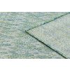 Kusový koberec Sion Sisal Aztec 22184 green/blue/ecru – na ven i na doma