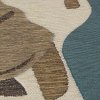 Kusový koberec Dauntless Eric Giraffe Blue – na ven i na doma