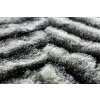 Kusový koberec Flim 010-B3 grey