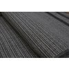 Kusový koberec Yukon 5649Z Ivory Dark Grey – na ven i na doma