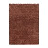 Kusový koberec Brilliant Shaggy 4200 Copper
