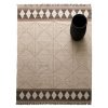 Ručně vázaný kusový koberec Villa Di Roma DE 2252 Multi Colour