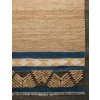 Ručně vázaný kusový koberec Agra Palace DE 2283 Natural Mix