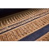 Ručně vázaný kusový koberec Agra Fort DE 2285 Natural Mix