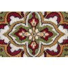 Kusový koberec Sincerity Royale Sherborne Green kruh