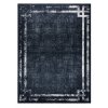 Kusový koberec ANDRE Frame 1486