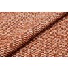 Ručně vázaný kusový koberec Fire Agate DE 4619 Orange Mix