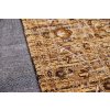 Ručně vázaný kusový koberec Babylon DESP HK20 Camel Mix