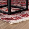 Kusový koberec My Ethno 264 multi – na ven i na doma