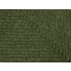 Kusový koberec Braided 105554 Green – na ven i na doma