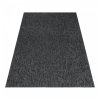 Kusový koberec Nizza 1800 anthrazit