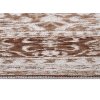 Kusový koberec Catania 105887 Aseno Brown