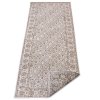 Kusový koberec Twin-Wendeteppiche 105432 Linen – na ven i na doma