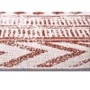 Kusový koberec Twin Supreme 105415 Biri Cayenne – na ven i na doma