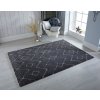 Kusový koberec Dakari Imari Grey/White
