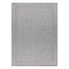 Kusový koberec Timo 5979 Light grey – na ven i na doma