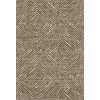 Kusový koberec Ethno brown