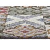 Běhoun Cappuccino 105879 Mosaik Grey Multicolored