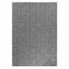 Kusový koberec Patara 4951 Grey – na ven i na doma