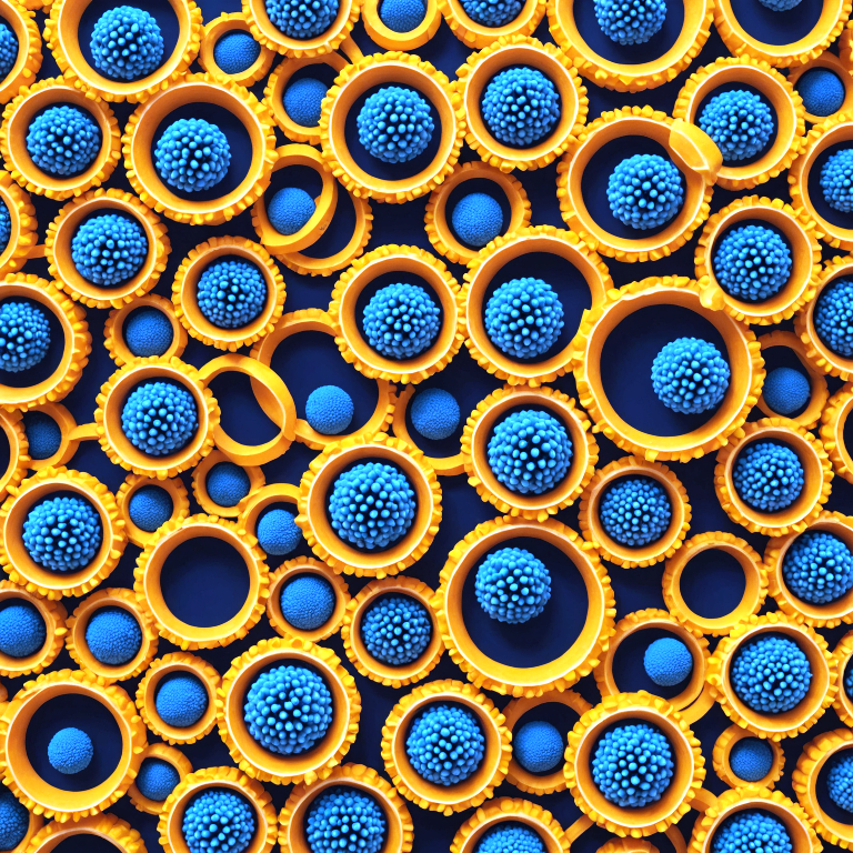 Co je lipozomální vitamín C a jak funguje?