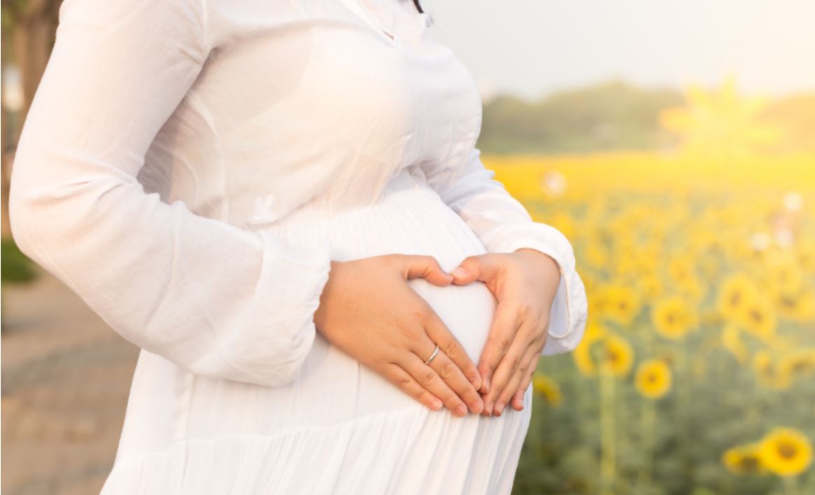 Proč jsou v těhotenství důležité omega-3 mastné kyseliny?