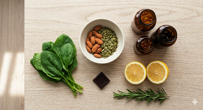 Prevence je lepší než léčba: 8 pilířů zdraví které chrání vaše tělo dlouhodobě