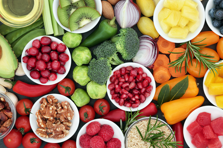 Co na chronický zánět?