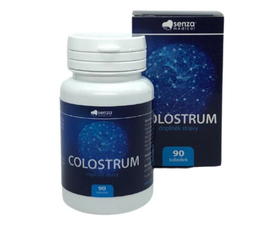 colostrum