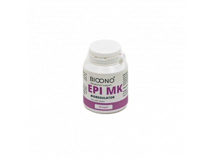 Bioono EPI MK komfort při menopauze