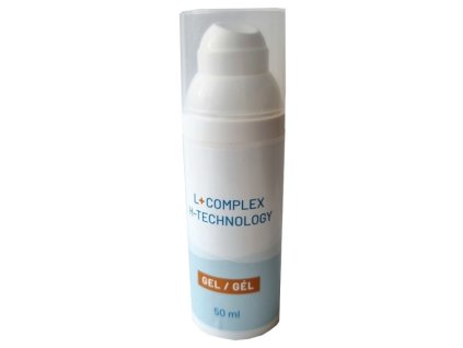 L complex gel 50 ml