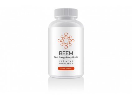 BEEM Best energy every month